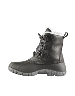 'Baffin' Women's 8" Yellowknife Insulated WP Boot - Black -Outfit Go Shop YELLOWKNIFE BB1 MEDIAL 1024x1024@2x