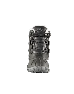 'Baffin' Women's 8" Yellowknife Insulated WP Boot - Black -Outfit Go Shop YELLOWKNIFE BB1 TOE 1024x1024@2x