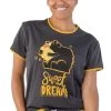 'Lazy One' Women's Sweet Dreams PJ Tee - Grey 1 'Lazy One' Women's Sweet Dreams PJ Tee - Grey -Outfit Go Shop a3d00f61de99c481f92ee6afb0ee2d0f 1024x1024@2x
