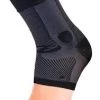 'OS1st' OS1-3534 - Ankle Brace Sleeve (Left) - Black -Outfit Go Shop ankle left 1024x1024@2x