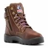 'Steel Blue' Women's 6" Southern Cross EH SR Int. Met Guard Steel Toe - Oak (Wide) -Outfit Go Shop apit0nq56 08679.1606745876 1024x1024@2x