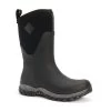 'Muck' Women's 10" Arctic Sport II WP Mid - Black -Outfit Go Shop as2m 000 HERO 1024x1024@2x