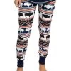 'Lazy One' Women's Buffalo Fair Isle Leggings - White -Outfit Go Shop b4d1034e68cf230c31b38625d8092f5a 1024x1024@2x