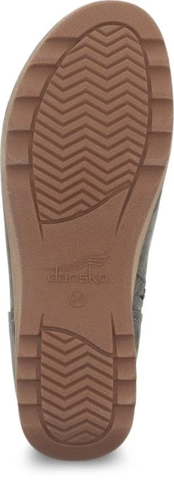 'Dansko' Women's Charlene - Taupe Milled Nubuck -Outfit Go Shop bottom 1226161200 1024x1024@2x