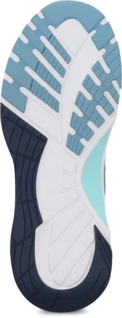 'Dansko' Women's Pace Mesh - Navy -Outfit Go Shop bottom 4205757500 1024x1024@2x