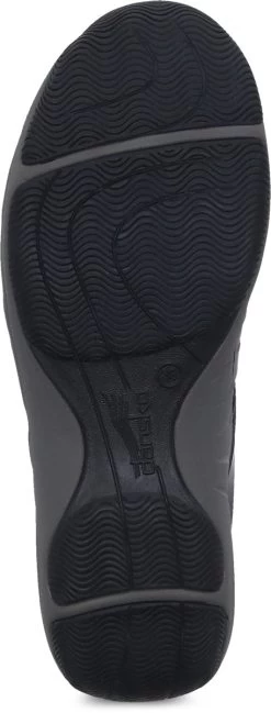 'Dansko' Women's Henriette - Black Suede (Wide) -Outfit Go Shop bottom 4852360295 101ddf4a d845 4a4a 9b07 d3225e253f06 1024x1024@2x