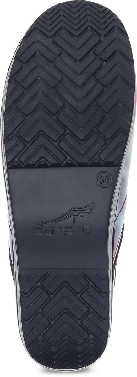 'Dansko' Women's Professional - Spray Paint 6 'Dansko' Women's Professional - Spray Paint - Image 4