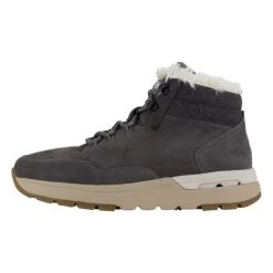 'Rockport Works' Women's Pulse Tech EH WP Comp Toe - Grey -Outfit Go Shop c0gekhy5znysa4ecsvyi 43455 1024x1024@2x