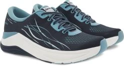 'Dansko' Women's Pace Mesh - Navy -Outfit Go Shop dbl 4205757500 1024x1024@2x