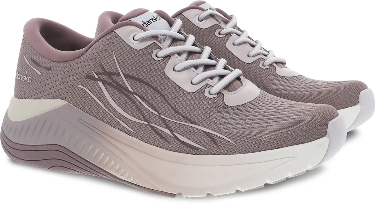 'Dansko' Women's Pace Mesh - Blush 7 'Dansko' Women's Pace Mesh - Blush - Image 5