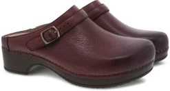 'Dansko' Women's Berry - Ruby Burnished Nubuck -Outfit Go Shop dbl 9421257800 1024x1024@2x
