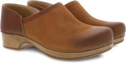 'Dansko' Women's Brenna - Tan Suede -Outfit Go Shop dbl 9431151600 1024x1024@2x