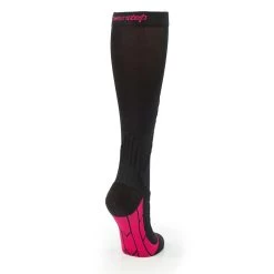 'Powerstep' Women's G2 Recovery Sock - Black -Outfit Go Shop g2 womens back 1 1024x1024@2x