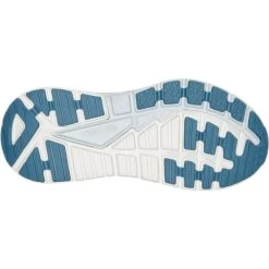 'HOKA' Women's Gaviota 4 - Blue Fog / Plein Air -Outfit Go Shop hokaoneone gaviota4 women bluefog pleinair 2 1128027 1024x1024@2x