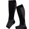 'OS1st' OS1-2234 - Performance Foot & Calf Sleeve - Black -Outfit Go Shop images 4 1024x1024@2x