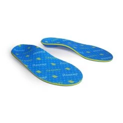 'Powerstep' Memory Foam Insoles -Outfit Go Shop memory sidebyside 1 1024x1024@2x
