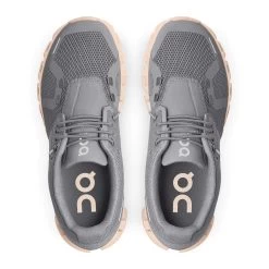 'On Running' Women's Cloud 5 - Zinc / Shell 8 'On Running' Women's Cloud 5 - Zinc / Shell -Outfit Go Shop on running womens cloud 5 zincshell 7728369 117669 1200x1200 e0c22ddd 15c4 4d3d b81a f590f4ea6282 1024x1024@2x