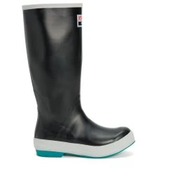 'Xtratuf' Women's Fishe® Wear Legacy WP Slip Resistant - Black / Groovy Grayling -Outfit Go Shop product XWFL 0GG Groovy Grayling 3 2400x 29369842 5e56 4f17 a749 023ac2297894 1024x1024@2x