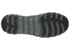 'Reebok' Women's Sublite Cushion ESD SR Alloy Toe - Grey / Turquoise -Outfit Go Shop rb7 1024x1024@2x