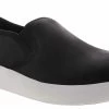 'Rockport Works' Women's Parissa ESD SR Comp Toe - Black / White -Outfit Go Shop rockport rk643 parissa black01 1024x1024@2x
