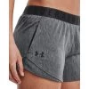 'Under Armour' Women's Play Up Twist Shorts 3.0 - Jet Grey -Outfit Go Shop s7.V5 1349125 010 SIDEDET 1024x1024@2x