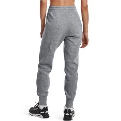 'Under Armour' Women's Armour Fleece Joggers - Steel Medium Heather 6 'Under Armour' Women's Armour Fleece Joggers - Steel Medium Heather -Outfit Go Shop s7.V5 1356416 035 BC 1024x1024@2x