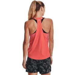 'Under Armour' Women's Iso-Chill Strappy Tank - Electric Tangerine -Outfit Go Shop s7.V5 1361284 824 BC 1024x1024@2x