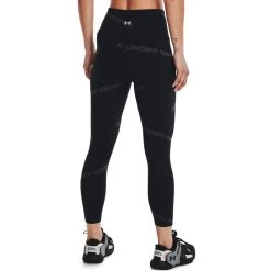 'Under Armour' Women's Meridian Print Ankle Leggings - Black / Metallic Silver 7 'Under Armour' Women's Meridian Print Ankle Leggings - Black / Metallic Silver -Outfit Go Shop s7.V5 1369006 004 BC 1024x1024@2x