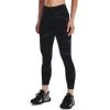 'Under Armour' Women's Meridian Print Ankle Leggings - Black / Metallic Silver -Outfit Go Shop s7.V5 1369006 004 FC 1024x1024@2x