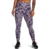 'Under Armour' Women's Meridian Print Ankle Leggings - Purple / Tangerine / Silver -Outfit Go Shop s7.V5 1369006 530 FC 1024x1024@2x