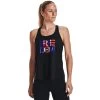 'Under Armour' Women's Freedom Tank - Black -Outfit Go Shop s7.V5 1370118 001 FC 1024x1024@2x