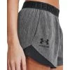 'Under Armour' Women's Freedom Play Up Shorts - Jet Grey -Outfit Go Shop s7.V5 1370808 010 SIDEDET 1024x1024@2x