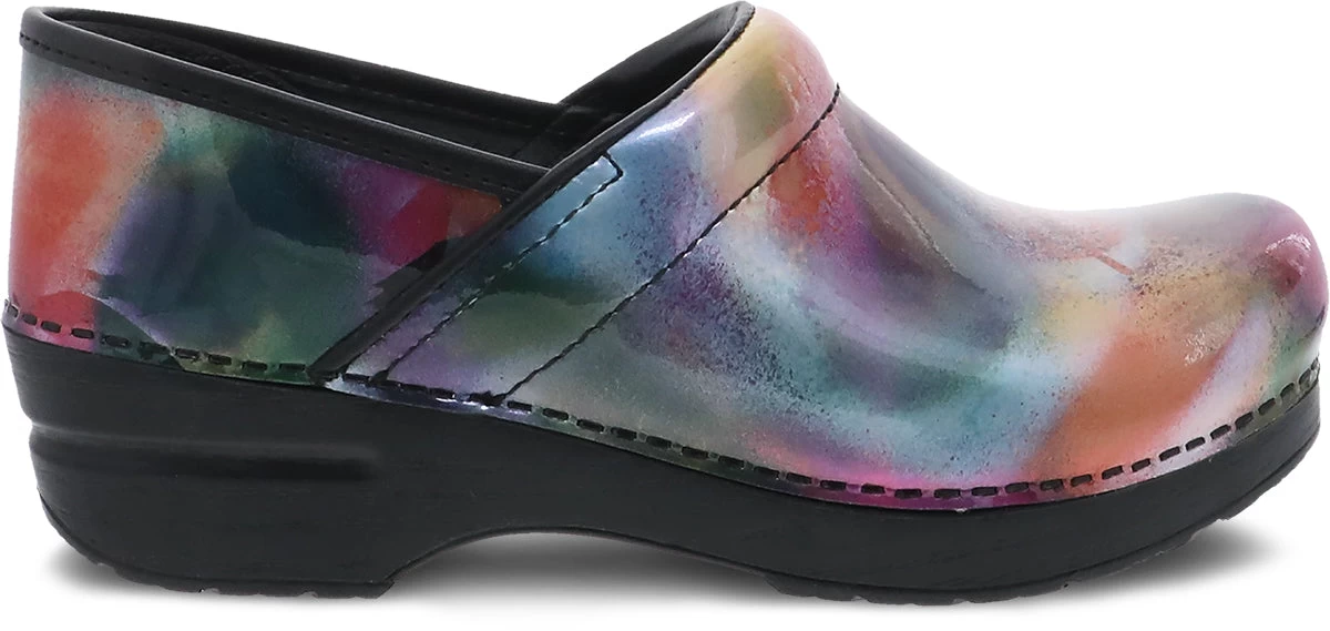 'Dansko' Women's Professional - Spray Paint 3 'Dansko' Women's Professional - Spray Paint