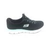 'Skechers' Women's Summits-Cool Classic - Black / Turquoise -Outfit Go Shop skecherssummits4 6782186e e2ff 4068 bd92 00856eb33959 1024x1024@2x