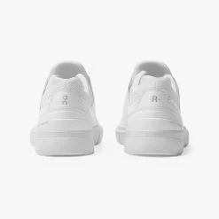 'On Running' Women's THE ROGER Advantage 1 Tennis Sneaker - White -Outfit Go Shop the roger advantage SS21 allwhite w g5 1024x1024@2x