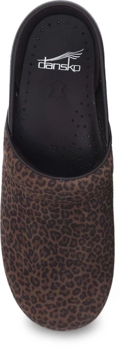 'Dansko' Women's Professional - Mini Leopard -Outfit Go Shop top 106567878 1024x1024@2x