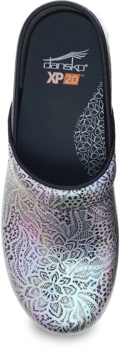 'Dansko' Women's XP 2.0 - Lacy Leather -Outfit Go Shop top 3950150202 1024x1024@2x