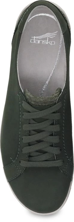 'Dansko' Women's WP Leela - Moss -Outfit Go Shop top 5906772400 1024x1024@2x