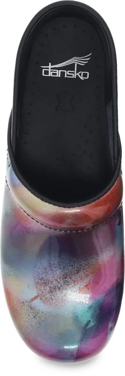 'Dansko' Women's Professional - Spray Paint 9 'Dansko' Women's Professional - Spray Paint -Outfit Go Shop top 806570202 1024x1024@2x