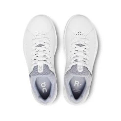 'On Running' Women's THE ROGER Advantage 1 Tennis Sneaker - White / Tempest -Outfit Go Shop womens on the roger advantage white tempest top 1024x1024@2x