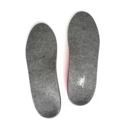 'Powerstep' Pinnacle Journey Wool Insoles -Outfit Go Shop wool top 1 1024x1024@2x
